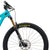 Yeti Cycles SB120 T1 Complete Mountain Bike 2023 Turquoise