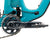 Yeti Cycles SB120 T1 Complete Mountain Bike 2023 Turquoise