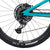 Yeti Cycles SB120 T1 Complete Mountain Bike 2023 Turquoise
