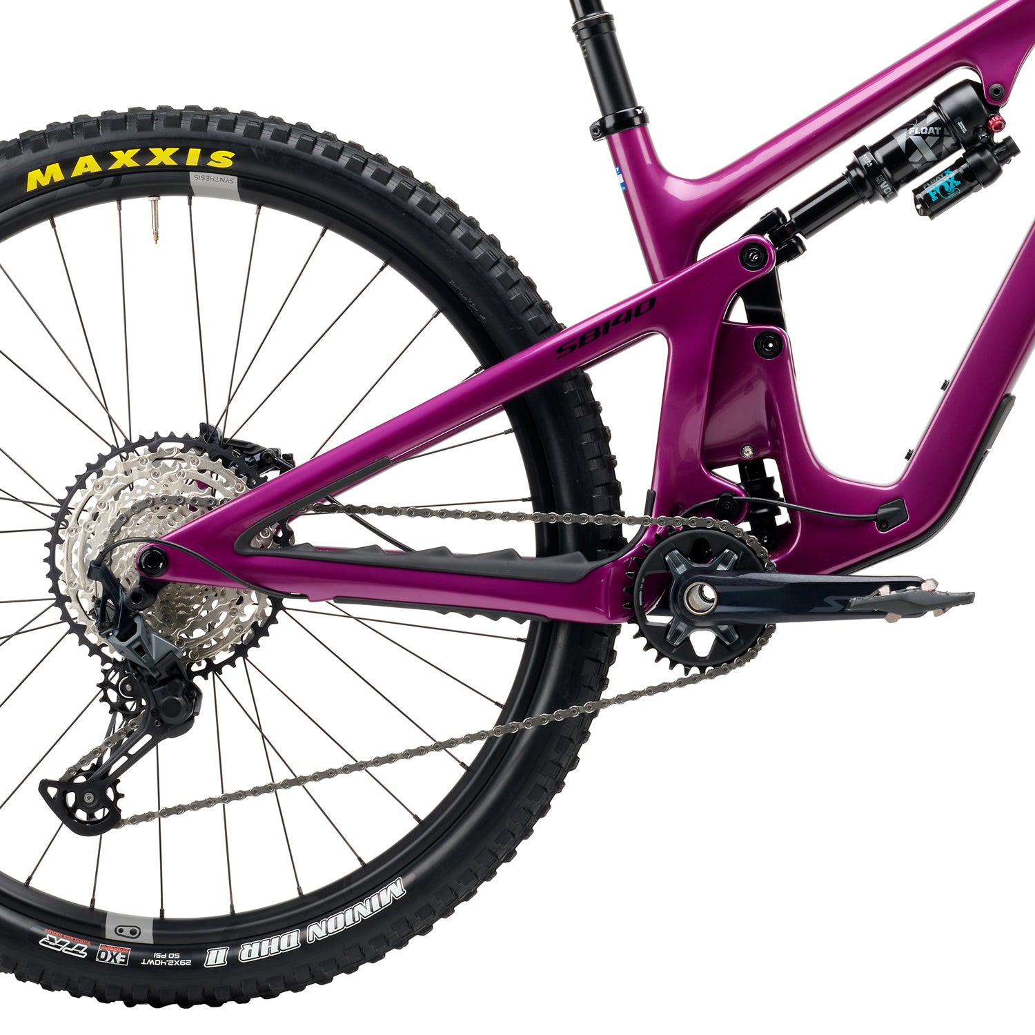 Yeti SB140 C1