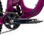 Yeti SB140 LR C1 Complete Mountain Bike 2023 Sangria