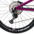Yeti SB140 LR C1 Complete Mountain Bike 2023 Sangria