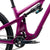 Yeti SB140 LR C1 Complete Mountain Bike 2023 Sangria