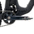 Yeti Cycles SB140 LR C1 Factory Complete Mountain Bike 2023 Raw Carbon