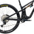 Yeti Cycles SB140 LR C1 Factory Complete Mountain Bike 2023 Raw Carbon
