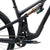 Yeti Cycles SB140 LR C1 Factory Complete Mountain Bike 2023 Raw Carbon