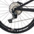 Yeti Cycles SB140 LR C1 Factory Complete Mountain Bike 2023 Raw Carbon