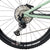 Yeti Cycles SB140 LR C1 Factory Complete Mountain Bike 2023 Sage