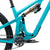 Yeti Cycles SB140 LR T1 Complete Mountain Bike 2023 Turquoise