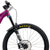 Yeti SB140 C1 Complete Mountain Bike 2023 Sangria