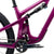 Yeti SB140 C1 Complete Mountain Bike 2023 Sangria