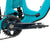 Yeti SB140 C1 Complete Mountain Bike 2023 Turquoise
