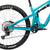 Yeti SB140 C1 Complete Mountain Bike 2023 Turquoise