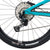 Yeti SB140 C1 Complete Mountain Bike 2023 Turquoise