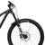 Yeti SB140 C2 Complete Mountain Bike 2023 Raw Carbon