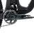 Yeti SB140 C2 Complete Mountain Bike 2023 Raw Carbon