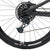 Yeti SB140 C2 Complete Mountain Bike 2023 Raw Carbon