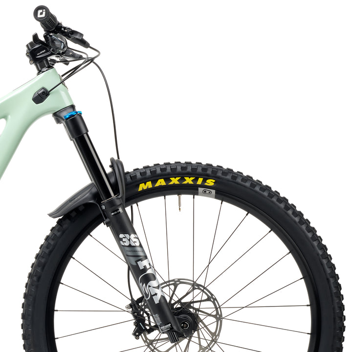 Yeti SB140 C2 Complete Mountain Bike 2023 Sage