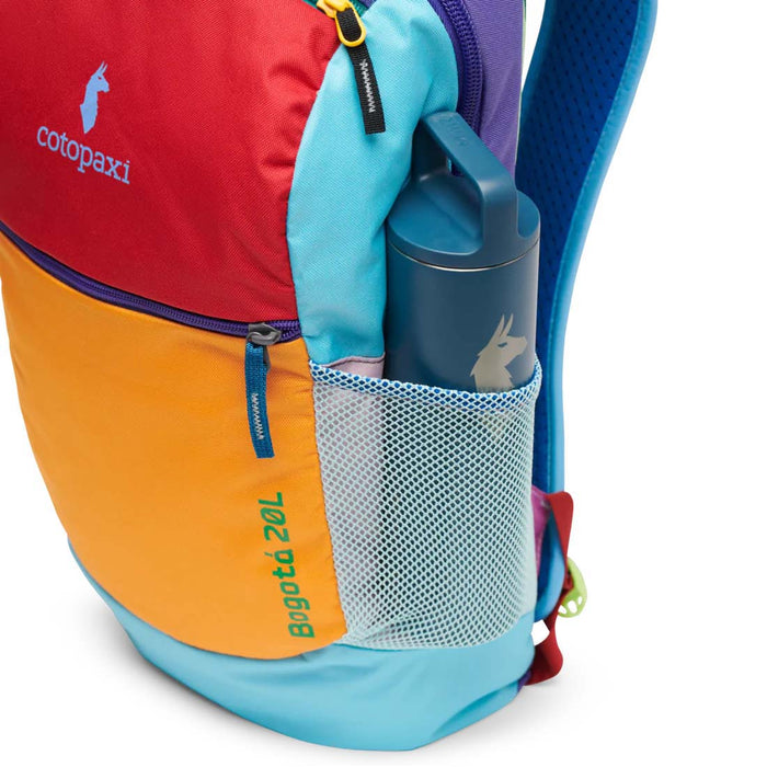 Cotopaxi Bogota 20L Backpack Del Dia