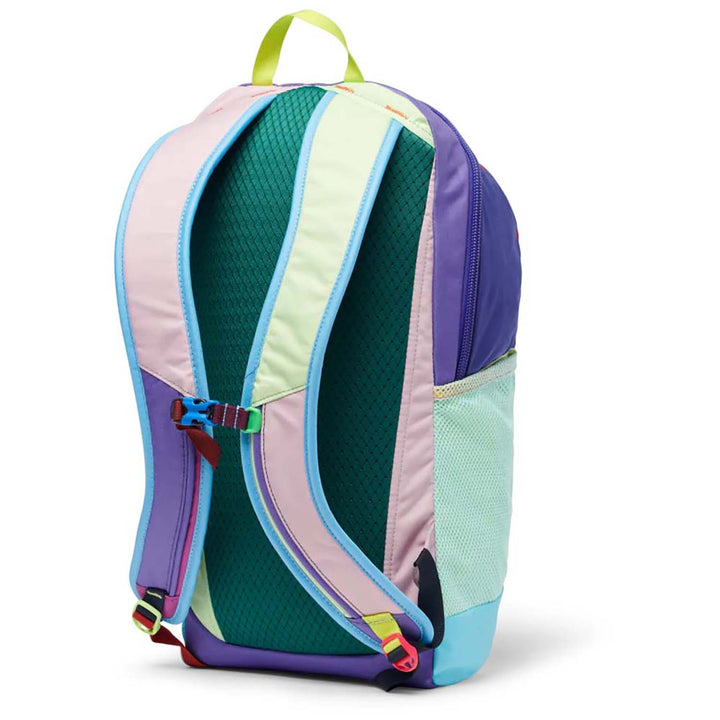 Cotopaxi Bogota 20L Backpack Del Dia