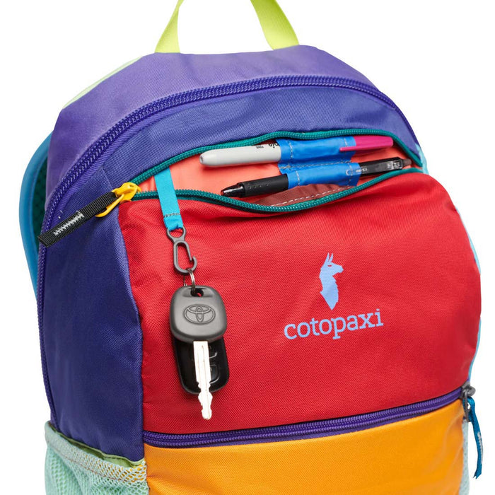 Cotopaxi Bogota 20L Backpack Del Dia