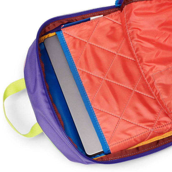 Cotopaxi Bogota 20L Backpack Del Dia