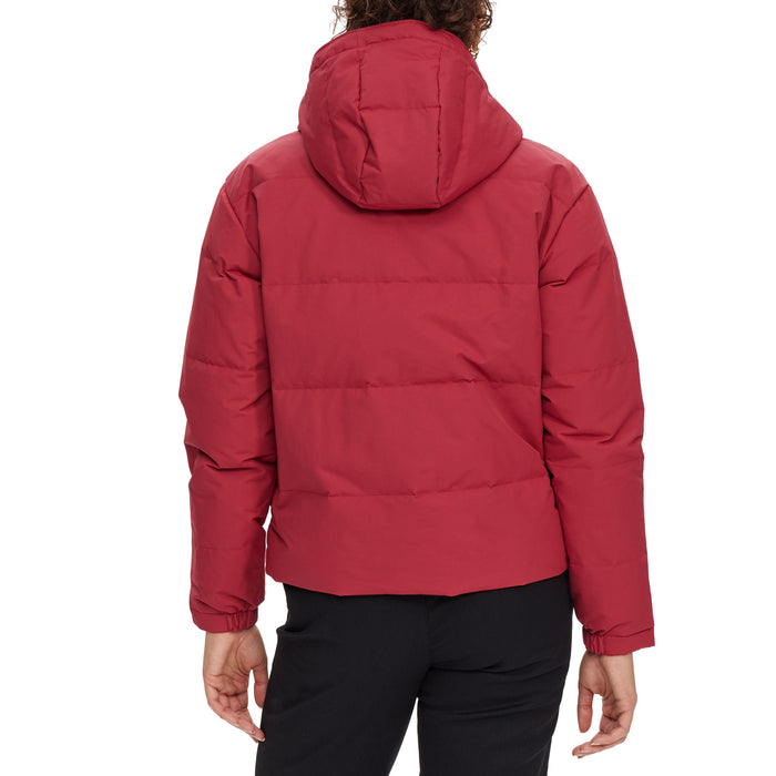 Patagonia Downdrift Jacket - Women's Wax Red