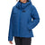 Helly Hansen Odin Lifa Pro Belay Jacket - Women's Deep Fjord