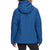 Helly Hansen Odin Lifa Pro Belay Jacket - Women's Deep Fjord
