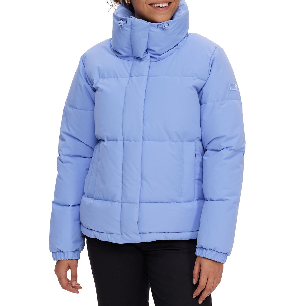 Roxy Winter Rebel Jacket - Women's Easter Egg