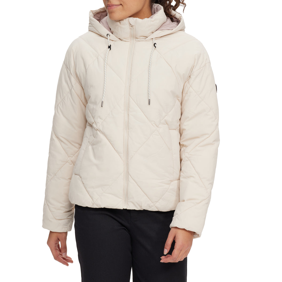 Vuori Decompression Jacket - Women's Dune