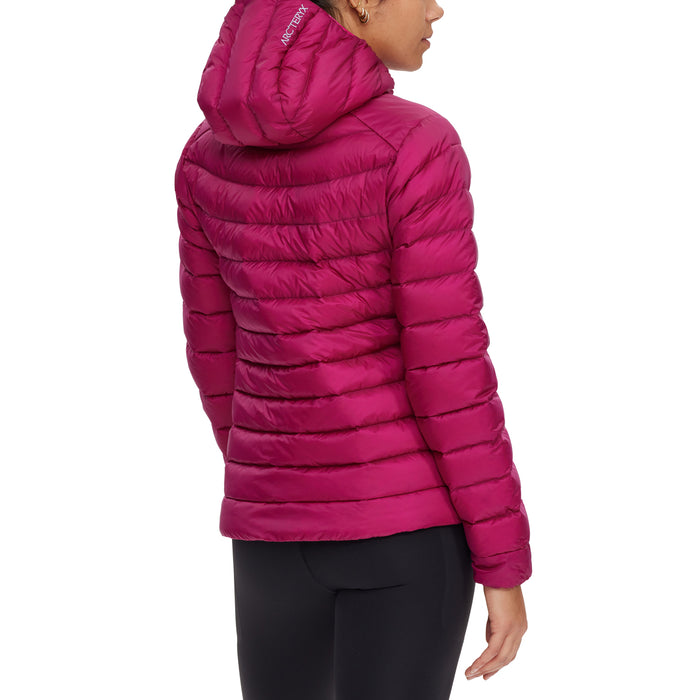 Arc'teryx Cerium Hoodie - Women's Synth