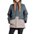 L1 Anwen Jacket - Women's Slate/Stone