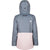 L1 Anwen Jacket - Women's Slate/Stone