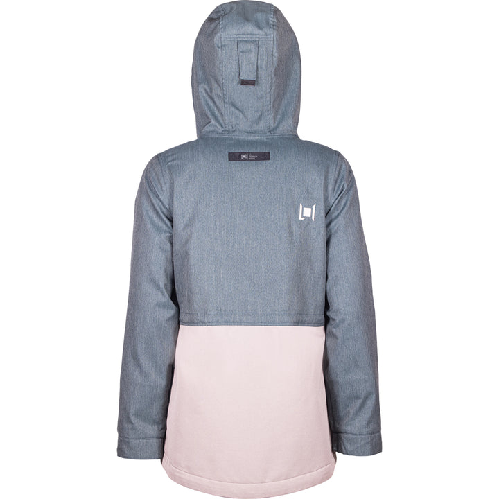 L1 Anwen Jacket - Women's Slate/Stone