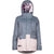 L1 Anwen Jacket - Women's Slate/Stone