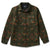 Roark Andes Manawa Tapu Shirt - Men's Dark Military
