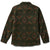 Roark Andes Manawa Tapu Shirt - Men's Dark Military