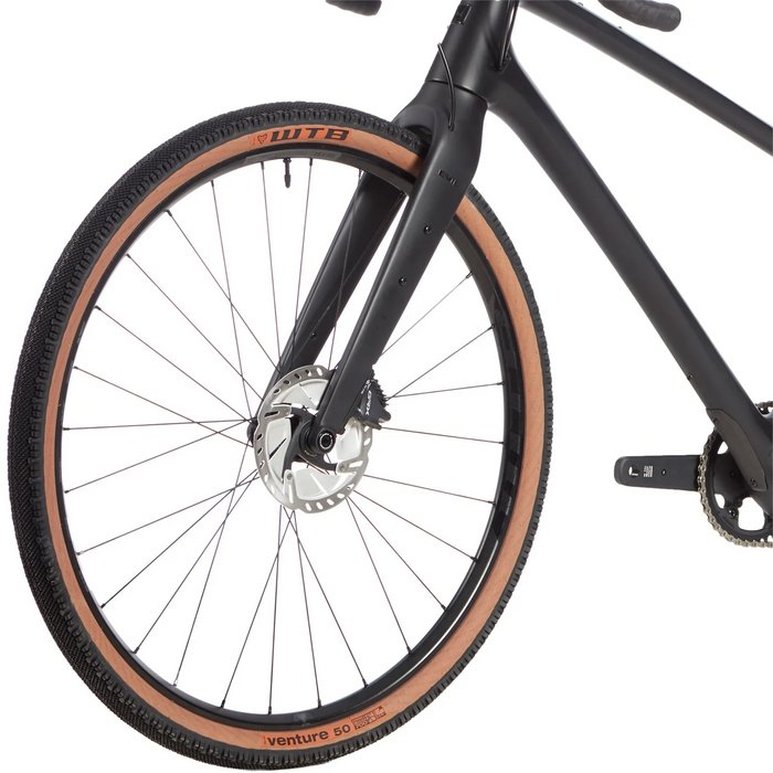 Evil Chamois Hagar GRX Complete Bike 2023