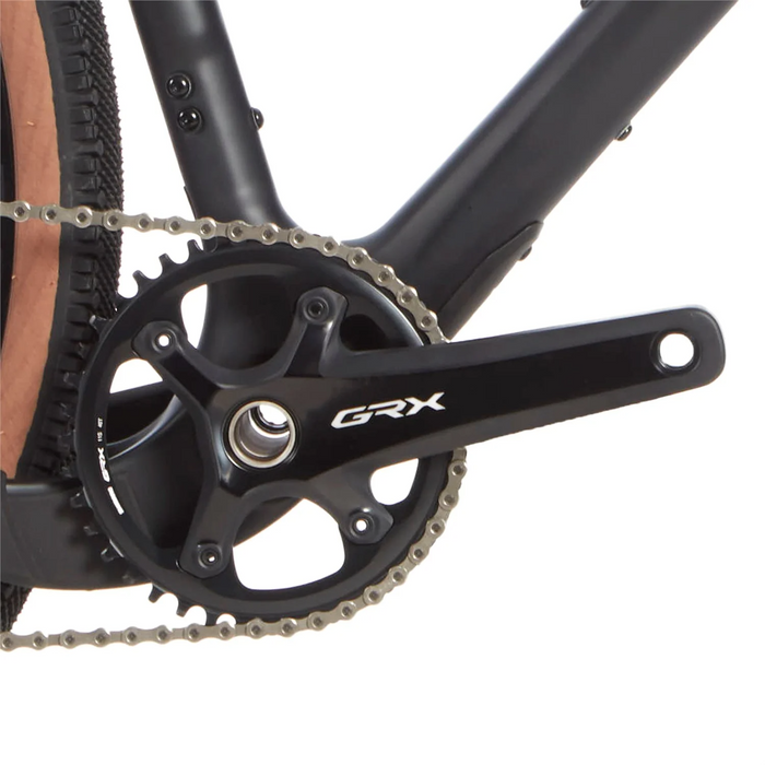 Evil Chamois Hagar GRX Complete Bike 2023