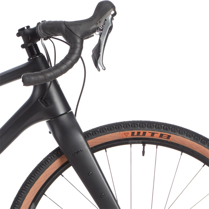 Evil Chamois Hagar GRX Complete Bike 2023