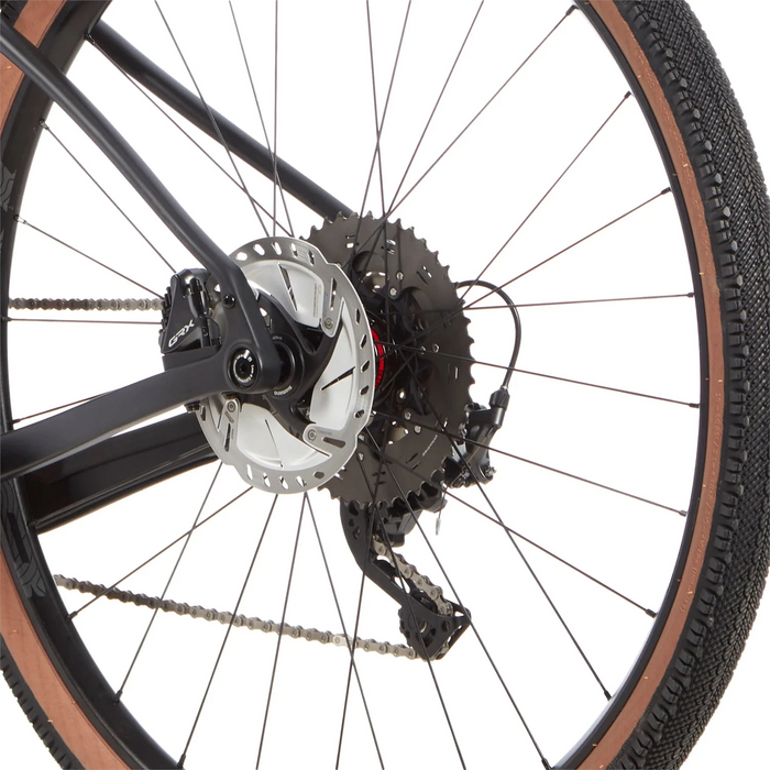 Evil Chamois Hagar GRX Complete Bike 2023