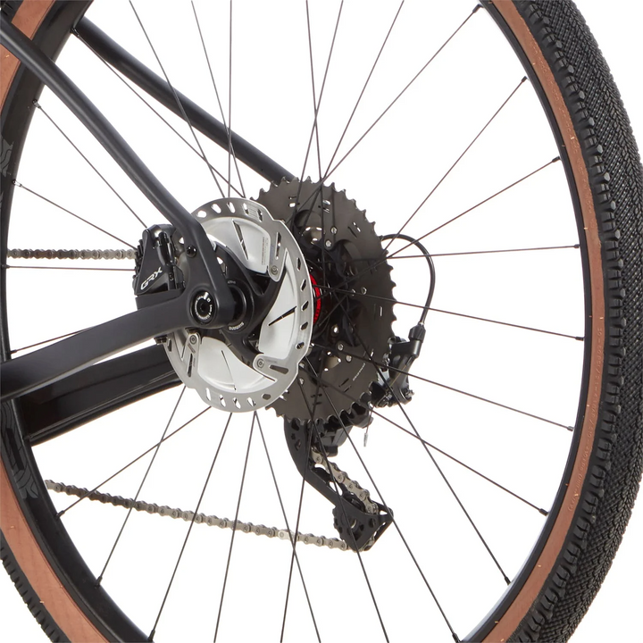 Evil Chamois Hagar GRX Complete Bike 2023
