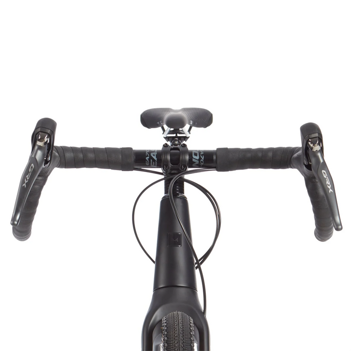 Evil Chamois Hagar GRX Complete Bike 2023