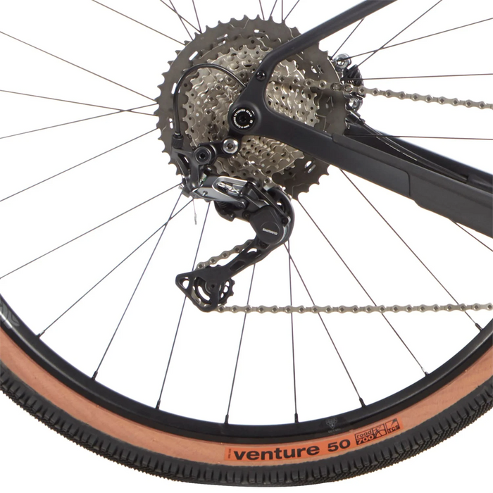 Evil Chamois Hagar GRX Complete Bike 2023