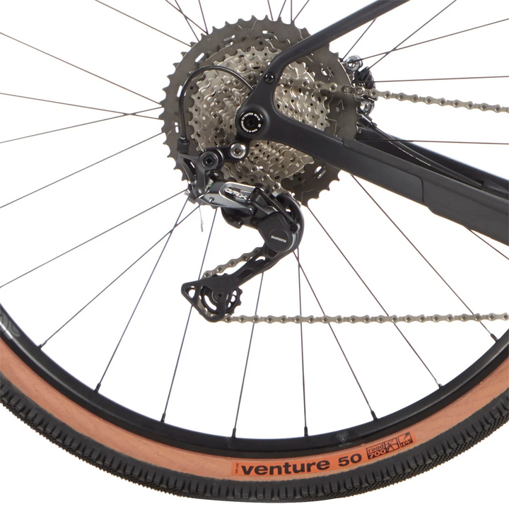 Evil Chamois Hagar GRX Complete Bike 2023
