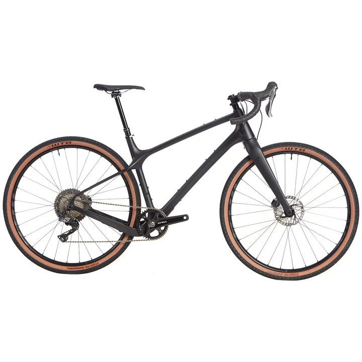 Evil Chamois Hagar GRX Complete Bike 2023