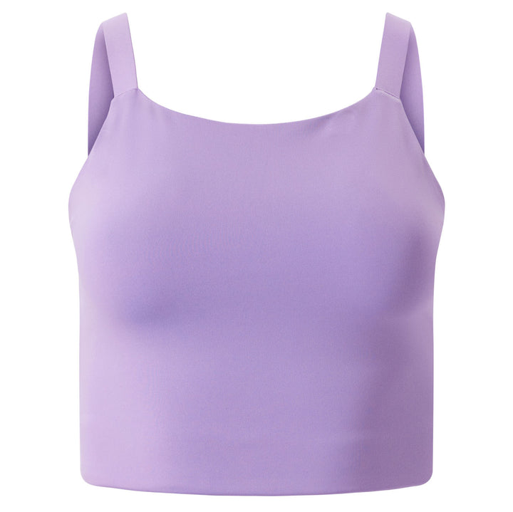 Girlfriend Collective Mia Bra - Women's Bougainvillea