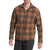 Vuori Range Shirt Jacket - Men's Camel