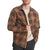 Vuori Range Shirt Jacket - Men's Camel